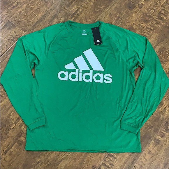 ADIDAS ClimaLite 2/Set Bundle Men’s Tee SHIRTs - Size M - Picture 3 of 12